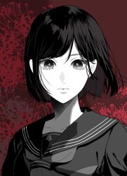 shimizu hinako from silent hill (series)