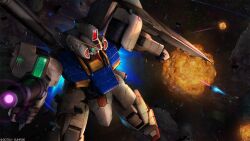 gundam fan art