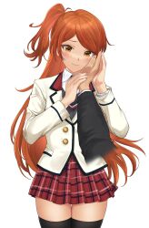 ogami tamaki from idolmaster