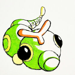 caterpie from pokemon