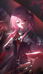 evernight (honkai: star rail) from honkai: star rail