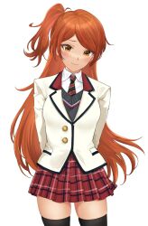 ogami tamaki from idolmaster