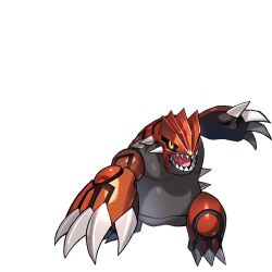 groudon from pokemon by tokiya