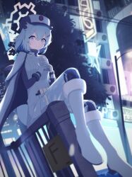 shigure (blue archive) from blue archive by yydata1