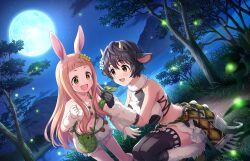 oikawa shizuku from idolmaster cinderella girls starlight stage