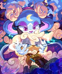 ariem (sonic) from sonic (series)