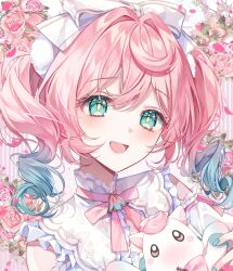 hyacine (honkai: star rail) from honkai: star rail by taya oco