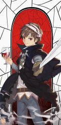 satou kazuma from kono subarashii sekai ni shukufuku wo! by kobi420