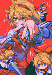 alice margatroid from touhou by noriuma