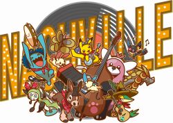 bewear from pokemon