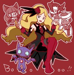 caitlin (fall 2021) (pokemon) from pokemon by alzkcfbea7hihpw