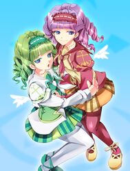 asia from wild arms by merii