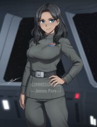 star wars fan art