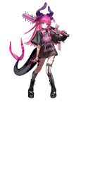 elizabeth bathory (fate) from fate/grand order by wada arco