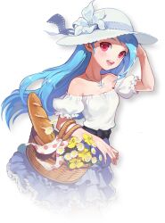 benya (tales weaver) from tales weaver