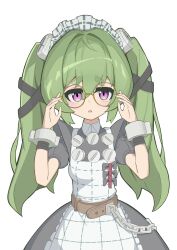 corin wickes from zenless zone zero