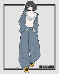 original fan art