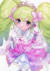 falulu from pretty series by machiko (milk maciko)