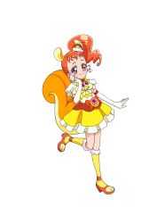 arisugawa himari from kirakira precure a la mode