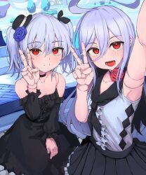 orchis from shadowverse