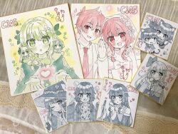 chomusuke from kono subarashii sekai ni shukufuku wo!