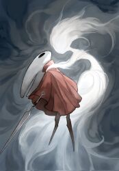 hornet (hollow knight) from hollow knight