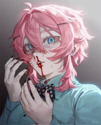 original fan art