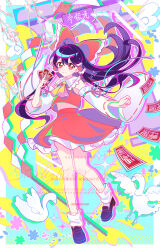 hakurei reimu from touhou