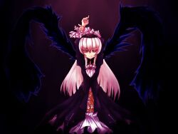 suigintou from rozen maiden