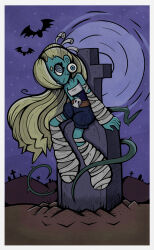 zobiko from house of the dead