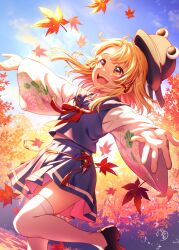 moriya suwako from touhou by nora wanko