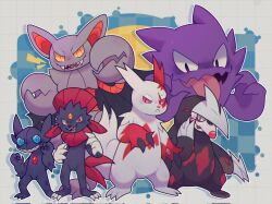 excadrill from pokemon