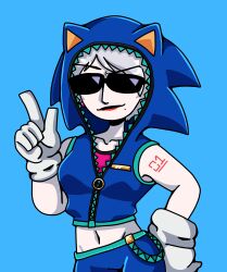 hatsune miku from metal gear (series)
