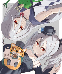 orchis from shadowverse