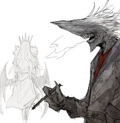original fan art
