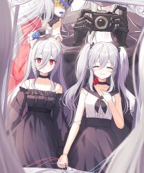 orchis from shadowverse