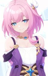 cyrene (honkai: star rail) from honkai: star rail