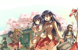 harima kenji from school rumble by tiv