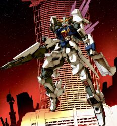 gundam fan art