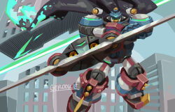 digimon fan art