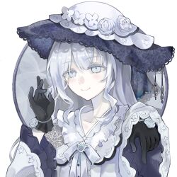 mahou shoujo no majo saiban fan art