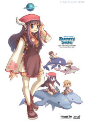 djmax fan art