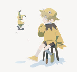 mimikyu from minecraft youtube