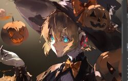 aigis (persona) from halloween