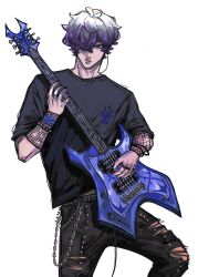 blue lock fan art