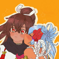 rune factory fan art