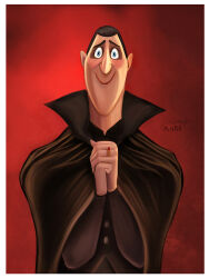 hotel transylvania fan art