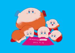 kirby from kirby (series)