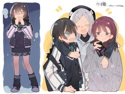 koharu rikka from synthesizer v