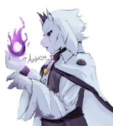 toriel from undertale